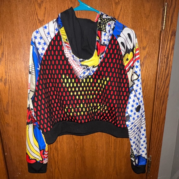 *Final* Rita Ora Adidas Superhero Set - Picture 5 of 13